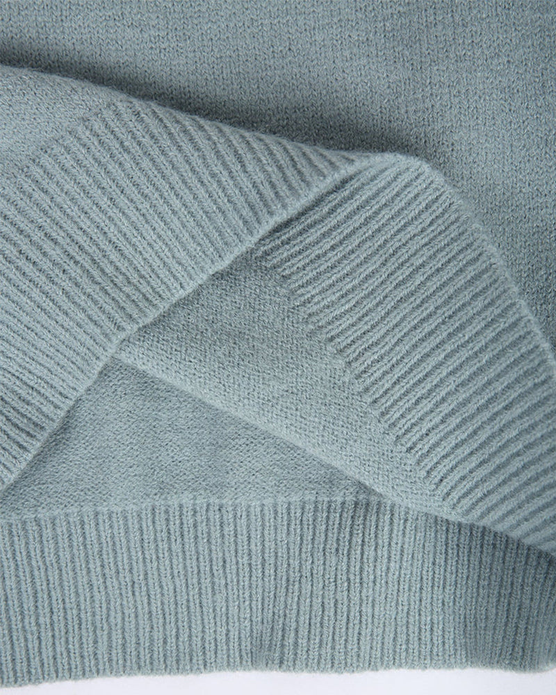 Eleanor - Knitted Jumper