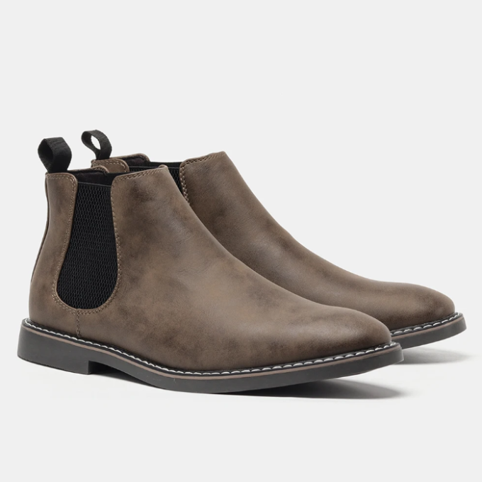 Winter Boots