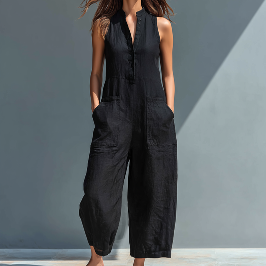 Lucinda | Elegante Jumpsuit