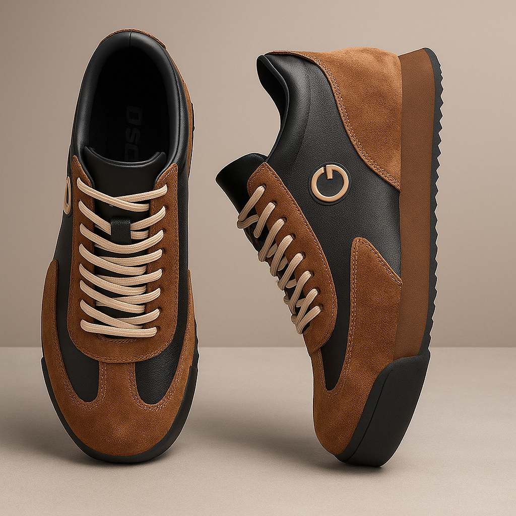 Everyday Sneakers