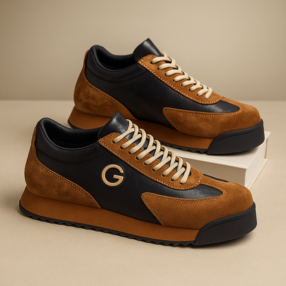Everyday Sneakers