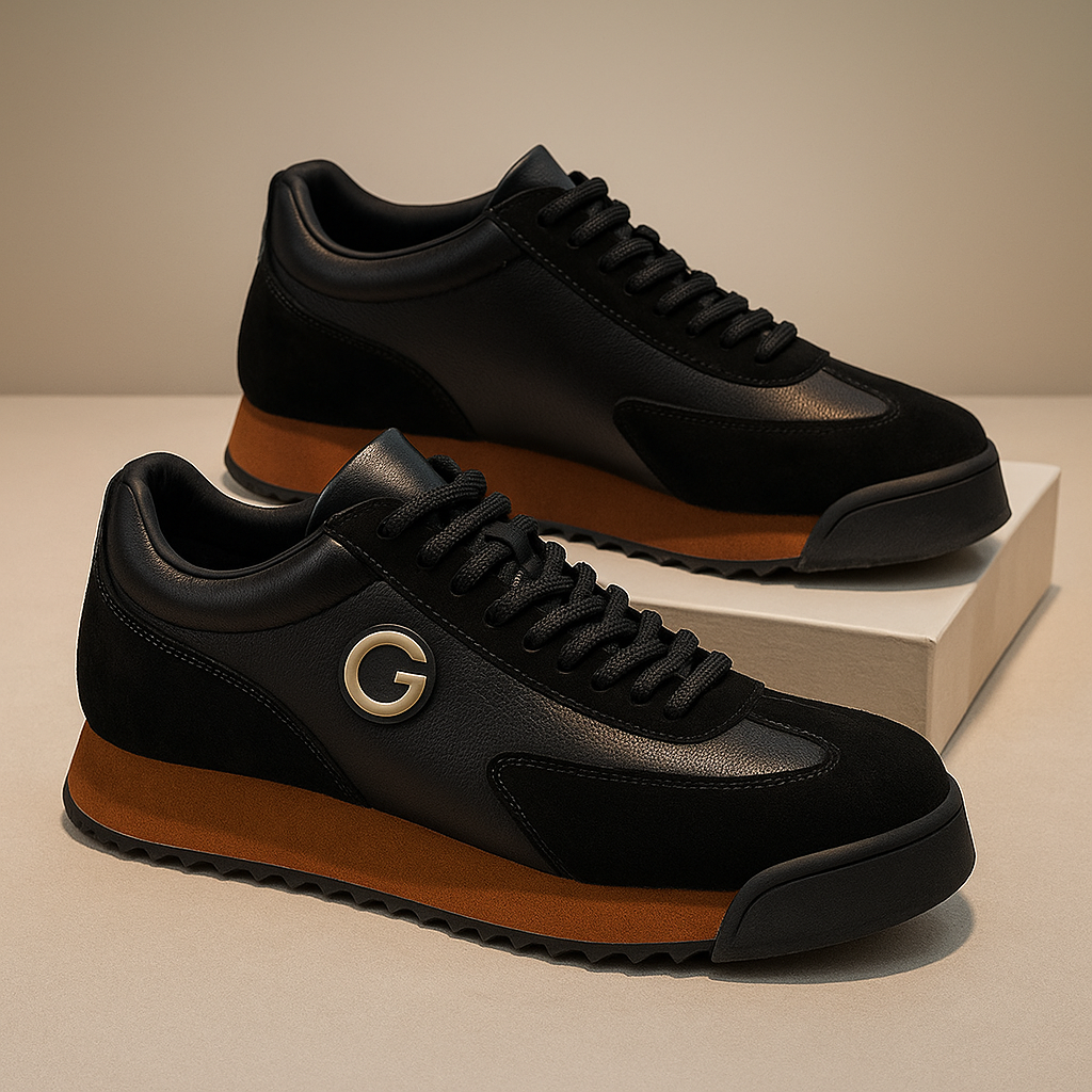 Everyday Sneakers