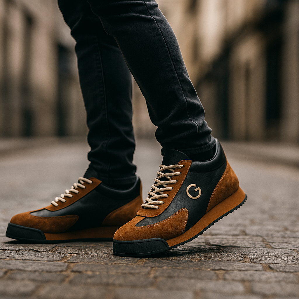 Everyday Sneakers