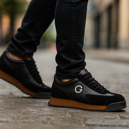 Everyday Sneakers