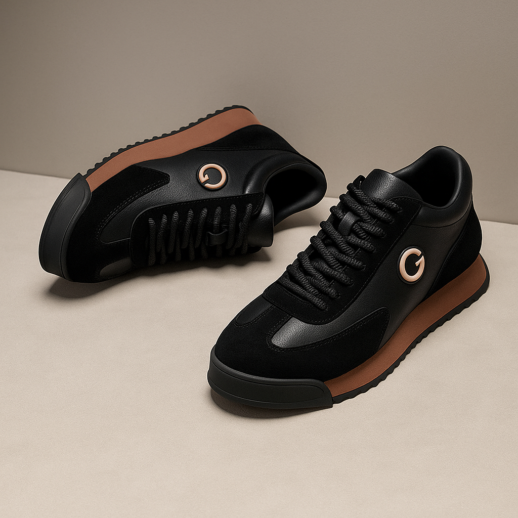 Everyday Sneakers
