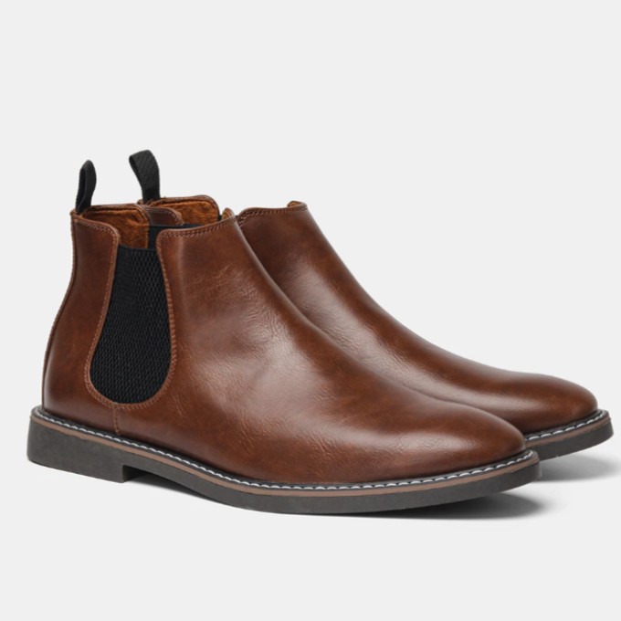 Winter Boots