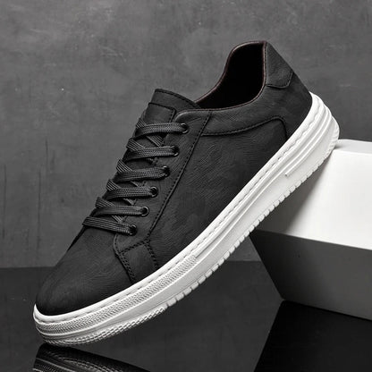 Classic Belmont Sneaker