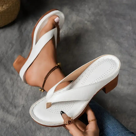 Céleste | Sandalen Elegantie en Comfort