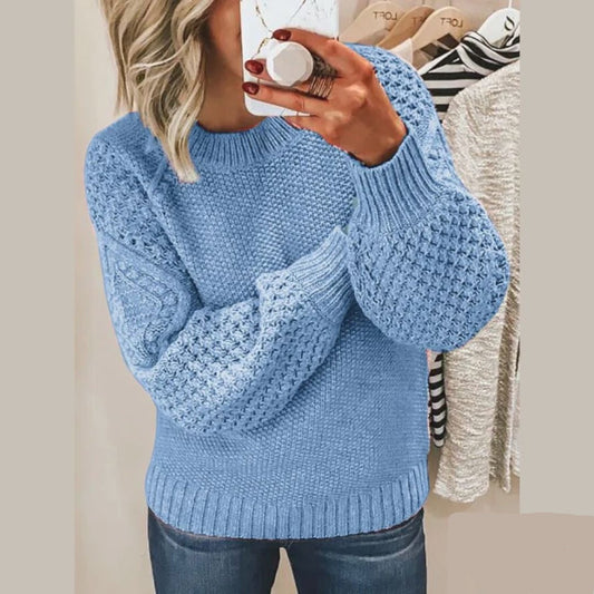 Imara | Elegant Jumper