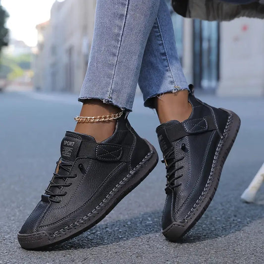 Mia | Comfortable Shoes with Ergonomic Support