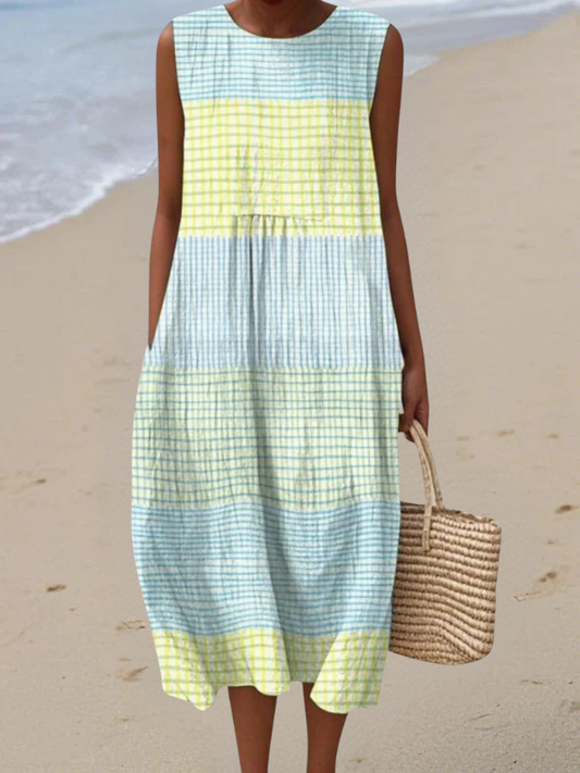 Noa | Elegante Zomerjurk