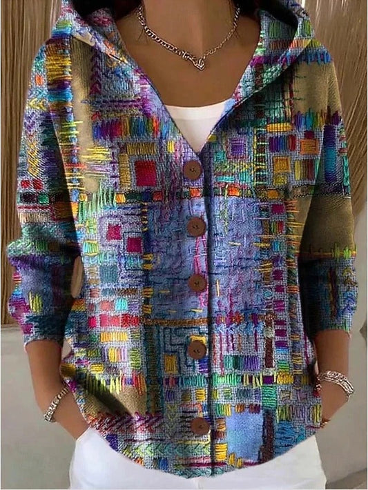 Monarch | Elegant Soft Cardigan