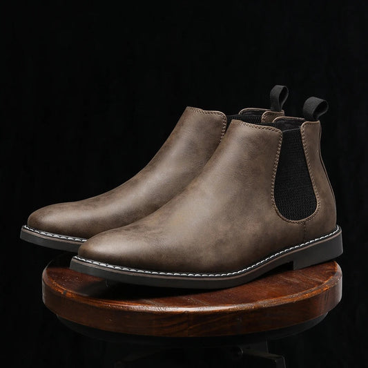 Winter Boots