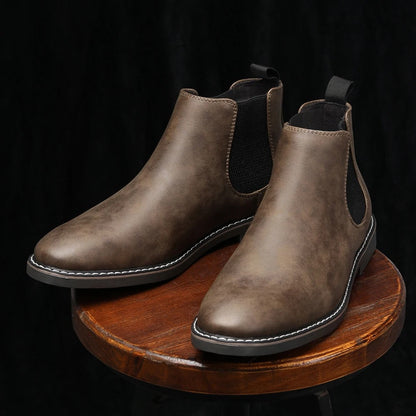 Winter Boots