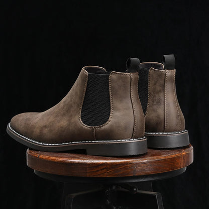 Winter Boots