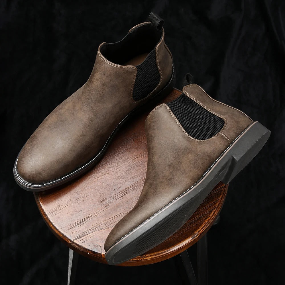 Winter Boots