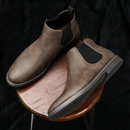 Winter Boots