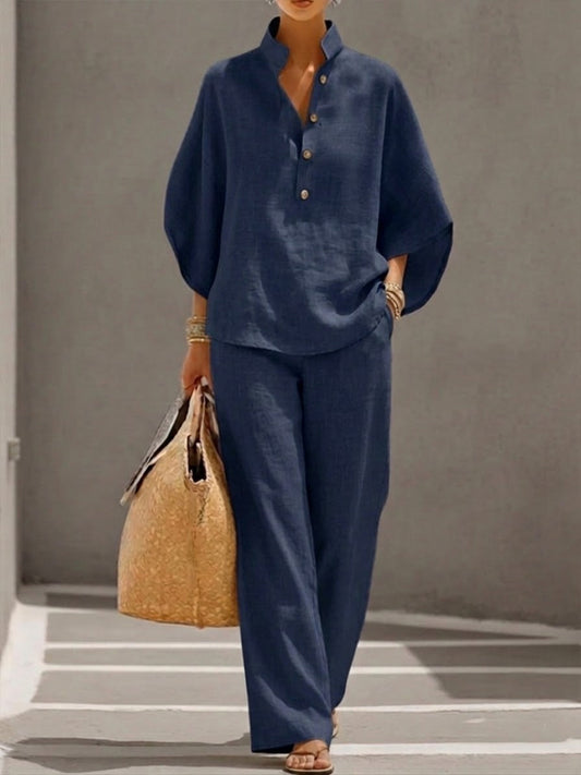 Manja | Complete Casual Set