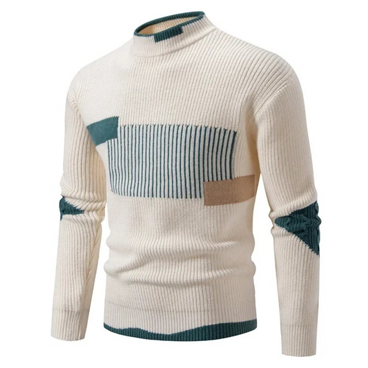 Frank | Elegant Jumper