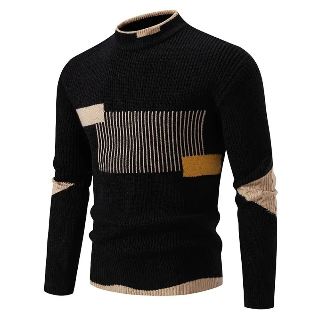 Frank | Elegant Jumper