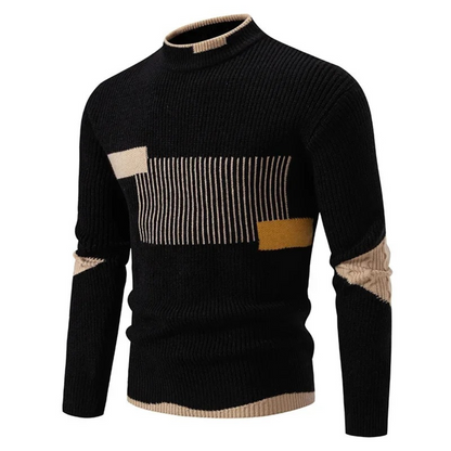 Frank | Elegant Jumper