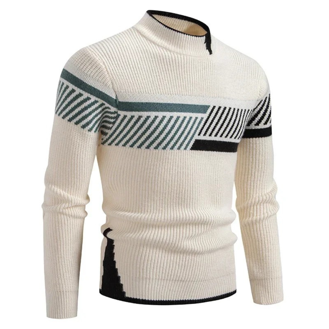 Frank | Elegant Jumper
