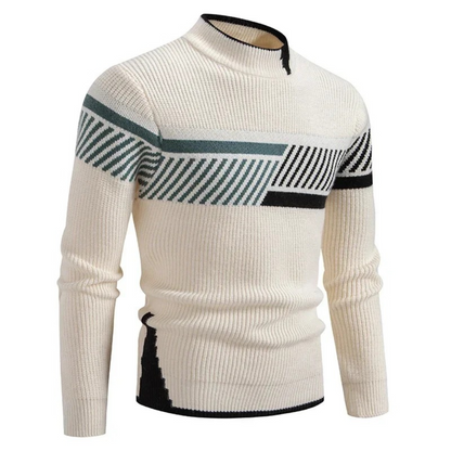 Frank | Elegant Jumper
