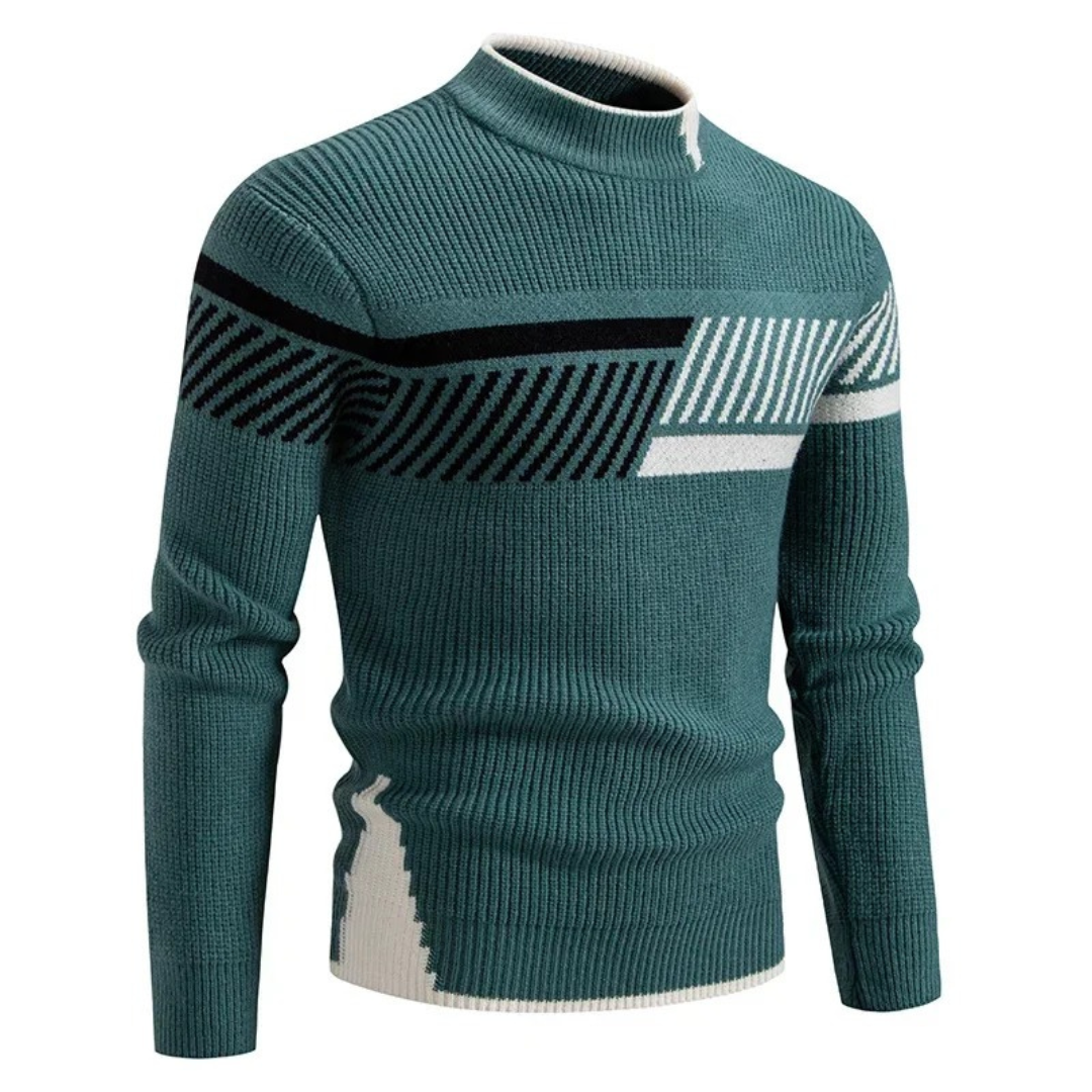 Frank | Elegant Jumper
