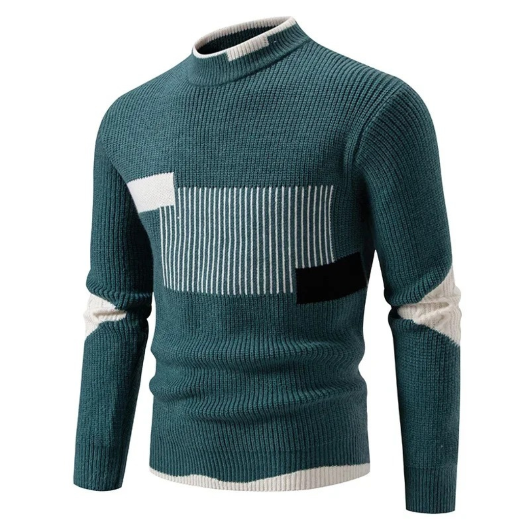 Frank | Elegant Jumper