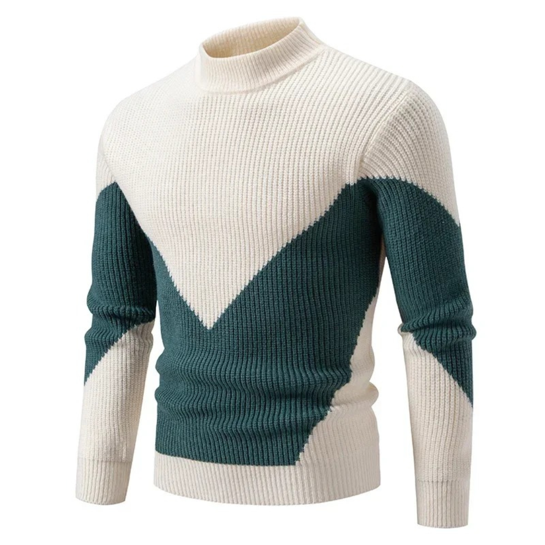 Frank | Elegant Jumper