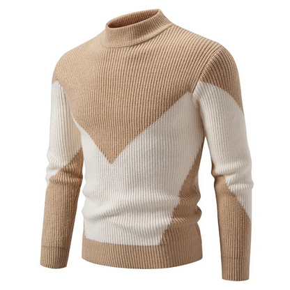 Frank | Elegant Jumper