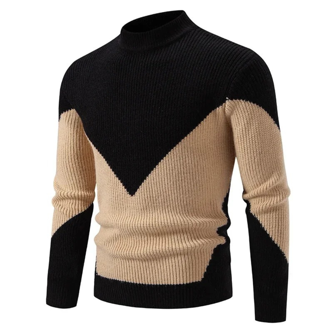 Frank | Elegant Jumper