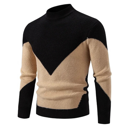 Frank | Elegant Jumper