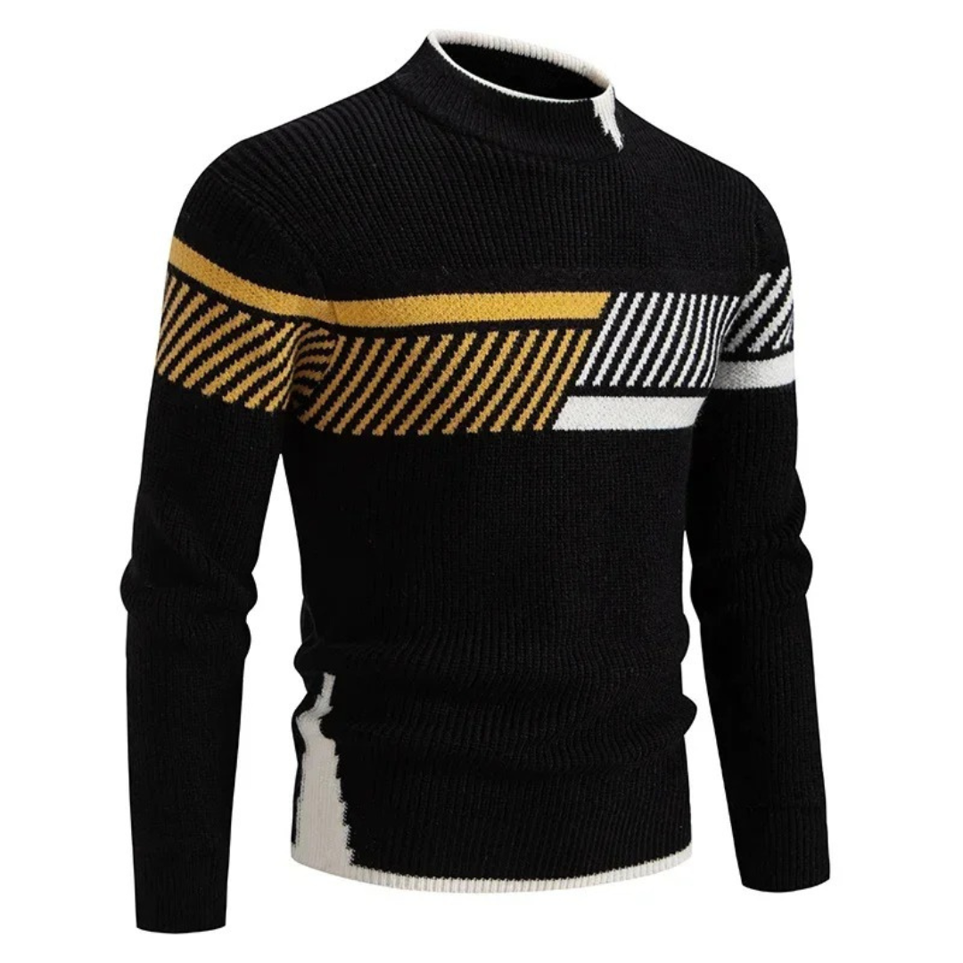 Frank | Elegant Jumper